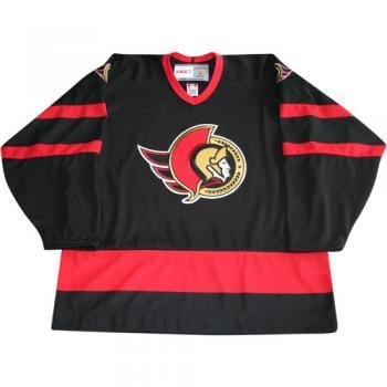 Ottawa Senators Vintage Replica Jersey (Away - 1992) - NHL Replica Adult Jerseys