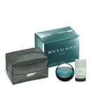 Bvlgari Aqua Pour Homme Deluxe Set