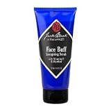 Jack Black Face Buff Energizing Scrub 6 oz