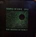 The Sisters of Mercy - Temple of Love (1992) with Ofra Haza Uk 12"
