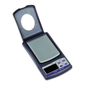 New-Salter Brecknell PB500 - Handheld Mechanical Utility Balance Scale, 500g Capacity, 2-1/2 x 3 Platform - SBWPB500