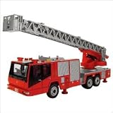 ダイヤペット DK-3102 はしご消防車の画像