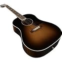Gibson Advanced Jumbo Maple Short Scale Acoustic Guitar (02626040) 