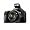 Sony Cyber-Shot DSC-HX100 16.2 MP Exmor R CMOS Digital Still Camera with Carl Zeiss Vario-Tessar 30x Optical Zoom Lens, 3D Sweep Panorama and Full HD 1080 Video