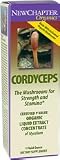 New Chapter Cordyceps 1oz( Eight Pack)