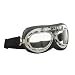 RAF Replica Aviator Vespa Steampunk Motorcycle Goggles