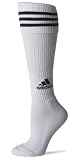  : adidas Women's Copa Sock, White/Black