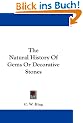 The Natural History of Gems or Decorative Stones