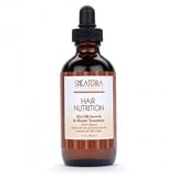 Shea Terra Organics - Hair Nutrition Hot Oil Growth & Repair Treatment