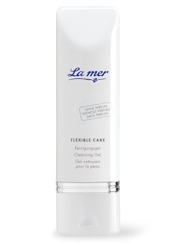 La mer FLEXIBLE REINIGUNG Reinigungsgel ohne Parf&uuml;m 100 gr Preisvergleich