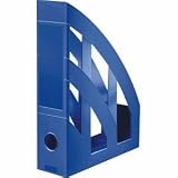Produkt-Bild: Falken Stehsammler A4/C4 BxHxT 320x77x245mm blau