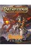 Pathfinder Player Companion: Knights of the Inner Sea