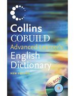 Collins COBUILD Advanced Learner's English Dictionary