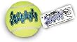KONG AIR SQKR BALL LG AST1B