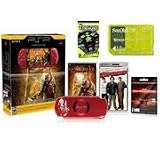  : Sony PlayStation Portable Limited Edition.