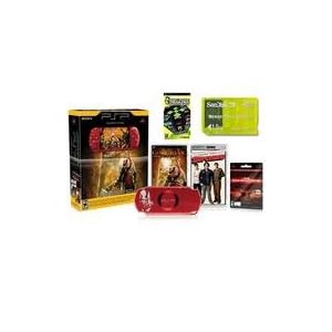 Sony PlayStation Portable Limited Edition. by 