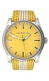 Calvin Klein Women's Jeans Collection watch #K5711139