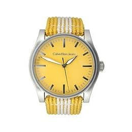 Calvin Klein Women's Jeans Collection watch #K5711139