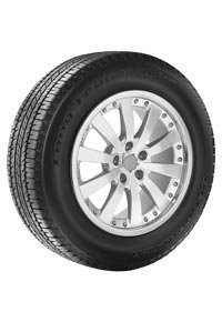 BF Goodrich - Long Trail T/A Tour P245/65R17 105T