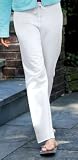 Ladies' Open Bottom Sweatpant