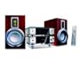 Philips MCD708 DVD Micro Home Theater System