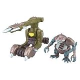 ThunderCats Lizard Cannon with LizardIMAGE