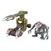 ThunderCats Lizard Cannon with Lizard_s-1