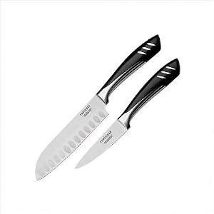 5 Santoku Knife and 3.5 Paring Starter Set by 