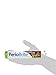 Nature's Answer PerioBrite Toothpaste, Cinnamint, 4-Ounces Natural Fluoride Free with CO Q10 | for Sensitive Teeth | Naturally Whitens Teeth | Freshens Breath | Minimizes Dry Mouth