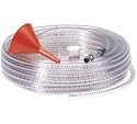 Draper Expert 20M Water Level & Accessories