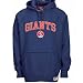 New York Giants Giants Classic Hooded Sweatshirt Large
