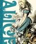 Alice Mini Journal (Alice in Wonderland)