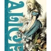 Alice Mini Journal (Alice in Wonderland)
