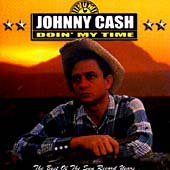 CD-Charts  Search : Doin' My Time