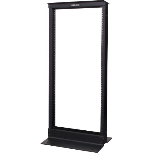 Belkin RK2001 19 X 4-Inch Rack Belkin RK2001 19 X 4-Inch Rack