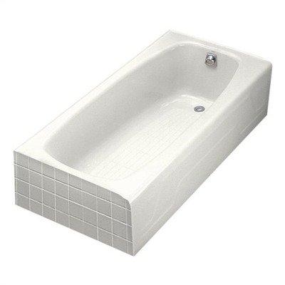 Dynametric 5.5Bath Tub with Mexican Sand