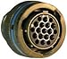 DEUTSCH AFD56-12-8SX-6117-LC CIRCULAR CONNECTOR, PLUG, 8 POSITION, 12-8, CABLE