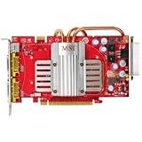 Review MSI COMPUTER NX8600GTS-T2D256EZ-HD / MSI NX8600GT-T2D256EZ HD nVidia PXI Express Graphics Card