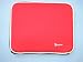 Red Anti-Shock Sleeve Case for Lenovo (IBM) ThinkPad X Series X60 X60s