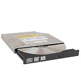 Sony Optiarc AD-7560S 8x DVD��RW DL Notebook SATA Drive (Black)