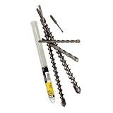 Ironside SDS Hammerbohrer 10/160mm