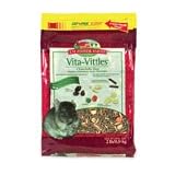 L M Animal Farms Prem Vitavtl Gold Chinchilla 2 Pounds - 02985
