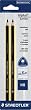 Schreiblernstift triplus jumbo 2St