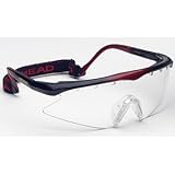 Head '07 PowerZone Shield II Eyeguard