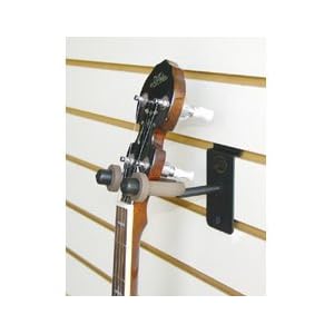 String Swing - Banjo Hanger by 