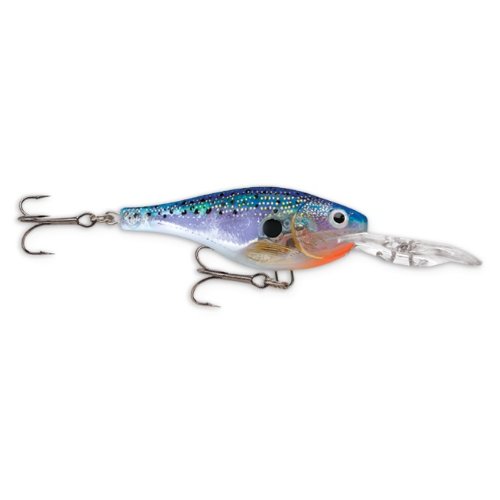 Rapala Glass Shad Rap GSR04 Lure