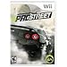 WII Need For Speed: ProStreet