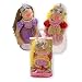 MELISSA & DOUG MAKE YOUR OWN PRINCESS PUPPET