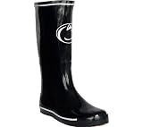 Fanshoes Women's Penn State University Rubber Boot