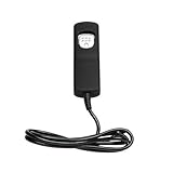 Dot Line Remote Shutter Release Cord for Nikon D70s and D80 Digital SLR Cam ....